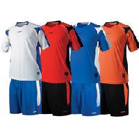 Sports Uniform