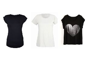 Womens T-shirt