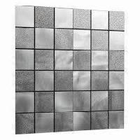 Aluminum Tiles
