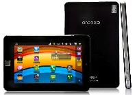 Android 2.2 Tablet Pc