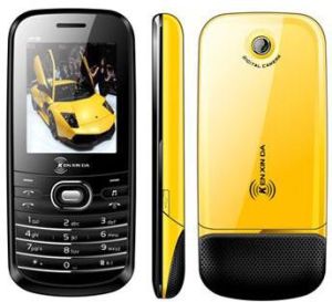 P9 Kenxinda Mobile Phone