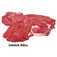 Buffalo Chuck Roll