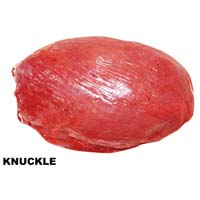 Buffalo Knuckle