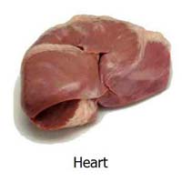 Buffalo Heart