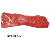 Buffalo Striploin