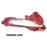 Buffalo Tenderloin