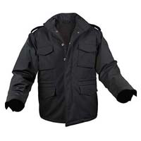 Security Guards Jackets