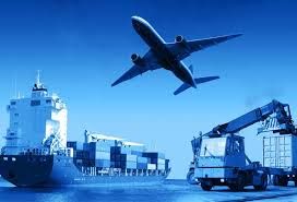 Freight Forwarding Services