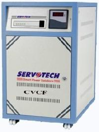 Cvcf Voltage Stabilizer