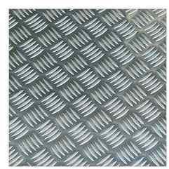 Aluminium Flooring Sheet