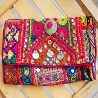 Traditional Clutches