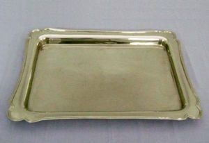 Serving Trays