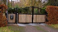 Automatic Gates