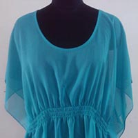 Kaftan Top