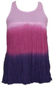 Ombre Dress