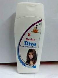 Diva Pearly Shampoo