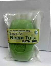 Neem Tulsi Bath Soap