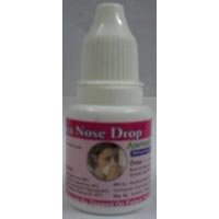 Nose Drop