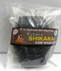 Shikakai Hair Wash