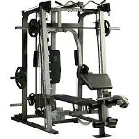 home gym equipments