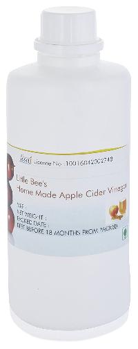 Little Bee Apple Cider Vinegar