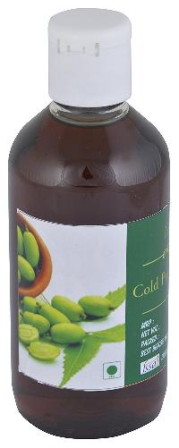 Little Bee Cold Pressed Neem Oil