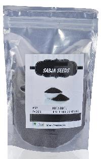 sabja seeds