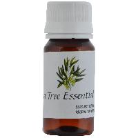 Little Bee Tea Tree Essential Oil