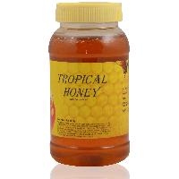 Tropical Honey