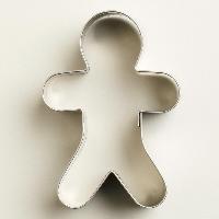 cookie cutters