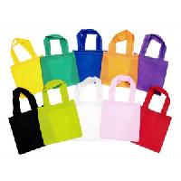 Printed Non Woven Bags