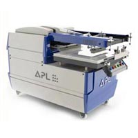 Screen Printing Machine
