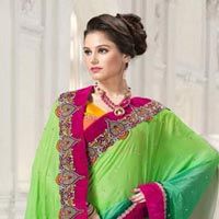 Party Wear Sarees