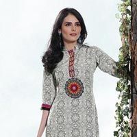 Printed Salwar Suits