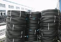 hdpe raw material