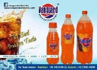 orange soft drinks