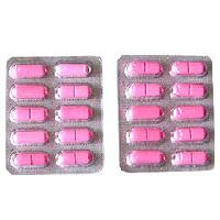 ceftriaxone tablets