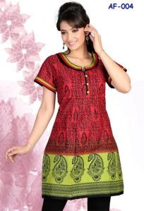 Ladies Kurti