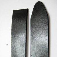 Formal Leather Belt Strips