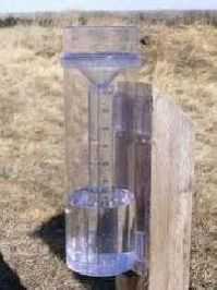 Rain Gauge