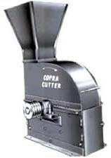 Copra Cutter