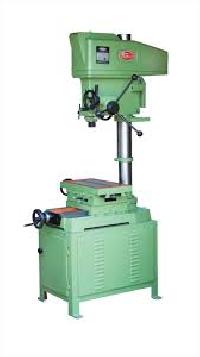 Drilling Cum Milling Machine