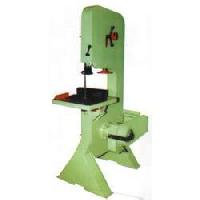 Wood Working Bandsaw Machine