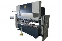 Sheet metal press brake