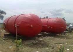 FRP Storage Tanks