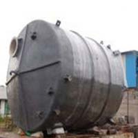 Grp Storage Tanks