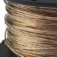 Bronze Wire