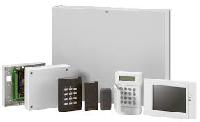 intruder alarm systems