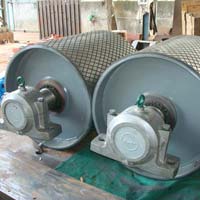 Bend Pulley