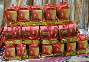 Chocolates Gift Boxes
